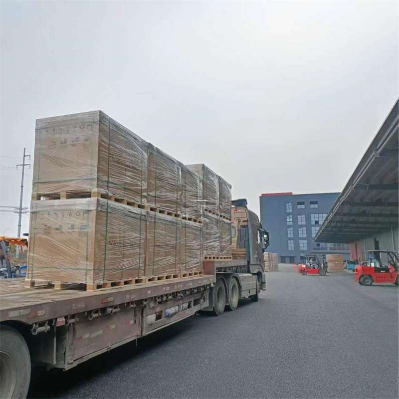 山西吕梁柳林县至苏州工业园区货运专线，高效物流直达一站式服务