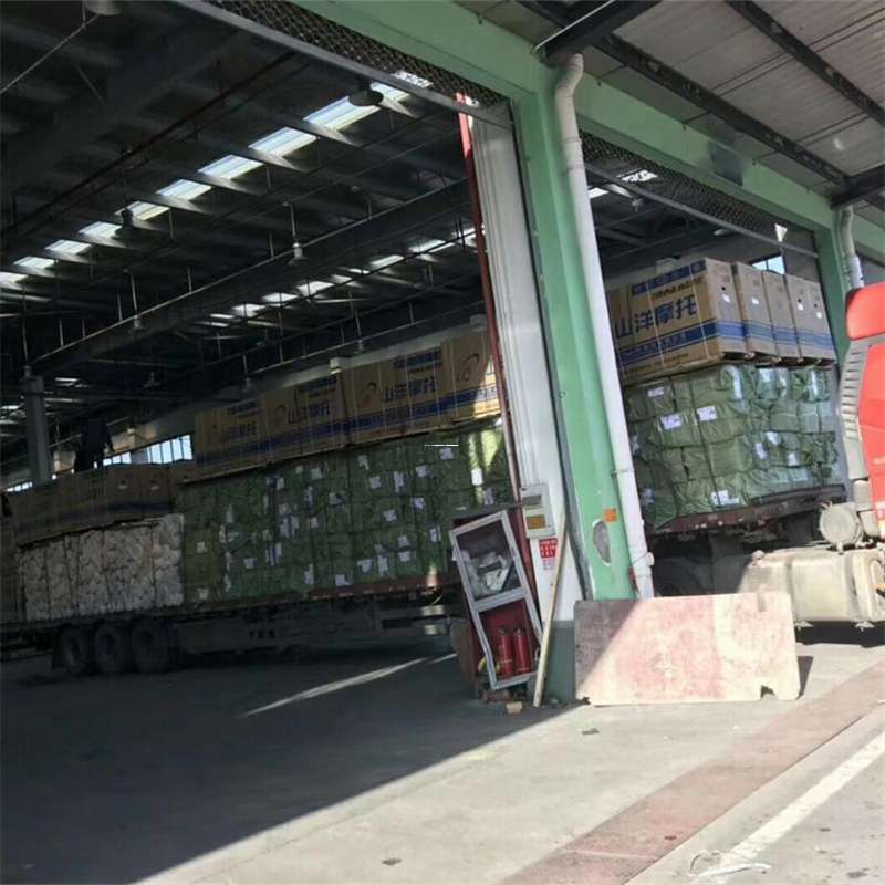 山西吕梁柳林县至肥东物流专线，一站式服务让货运更高效（肥东物流公司电话号码）