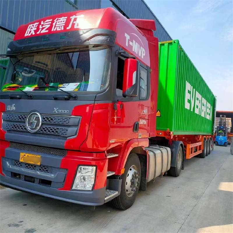 山西吕梁柳林县至湛江货运专线，一站式物流服务助您成功