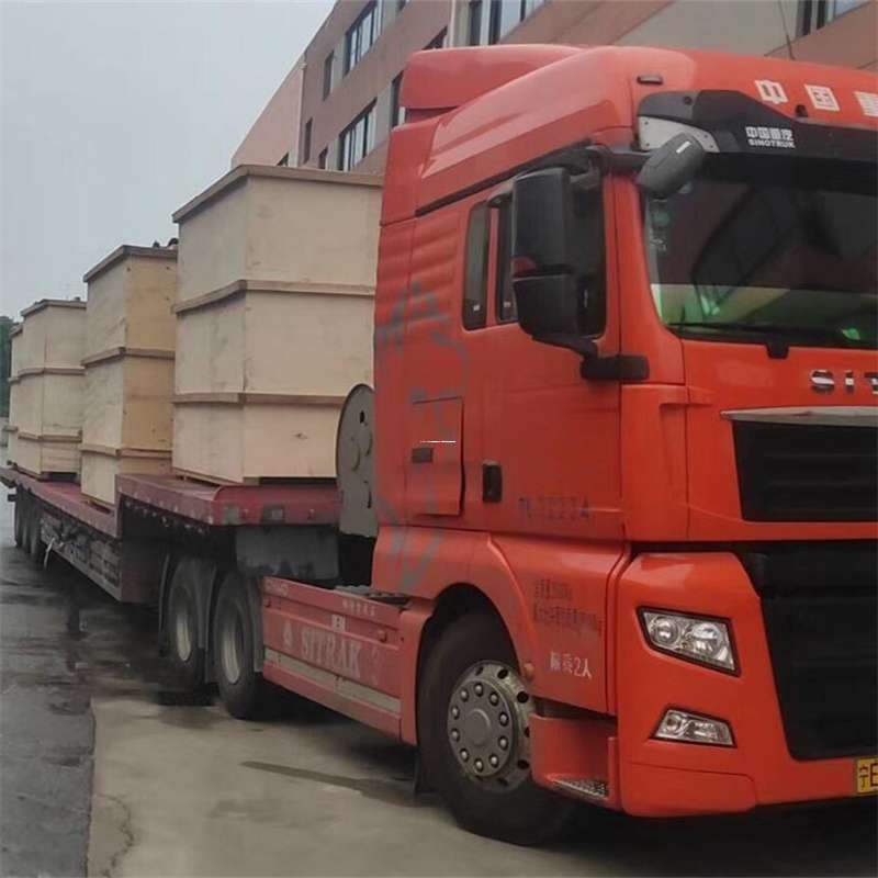 山西吕梁柳林县至茂名货运专线，一站式物流服务助您货畅其流