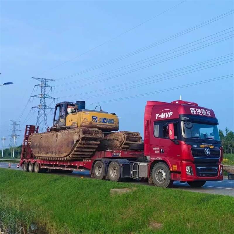 山西吕梁柳林县到阳江物流公司一站式服务，让货运更轻松