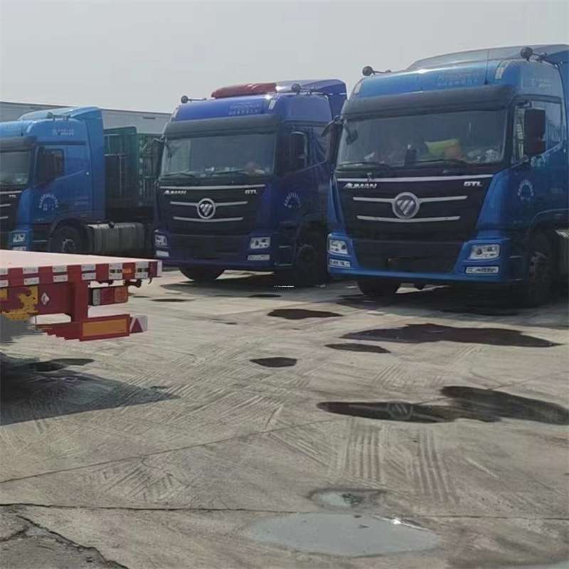 山西吕梁柳林县到佛山物流公司，提供一站式货运服务