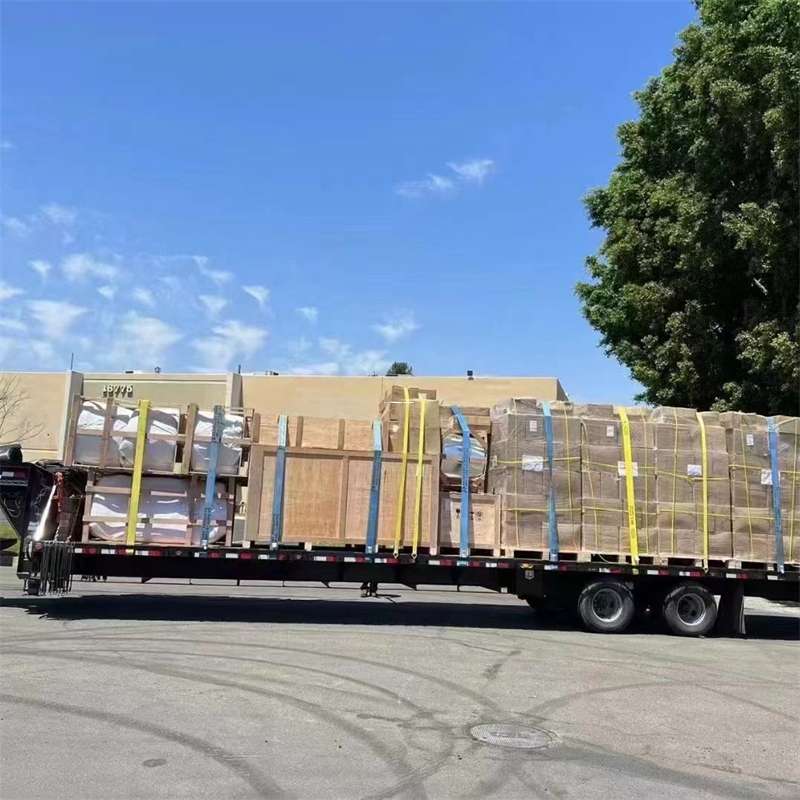 山西吕梁柳林县至宜昌货运专线，一站式物流服务助您成功