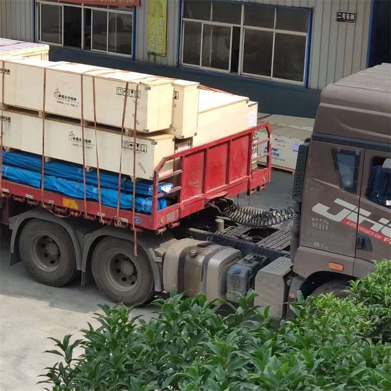 山西吕梁柳林县到海口物流公司一站式服务，让货运更轻松